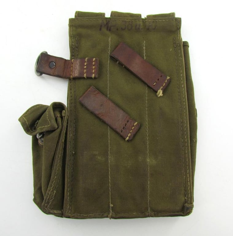 MP38 u. 40 magazine pouch ( gfg )