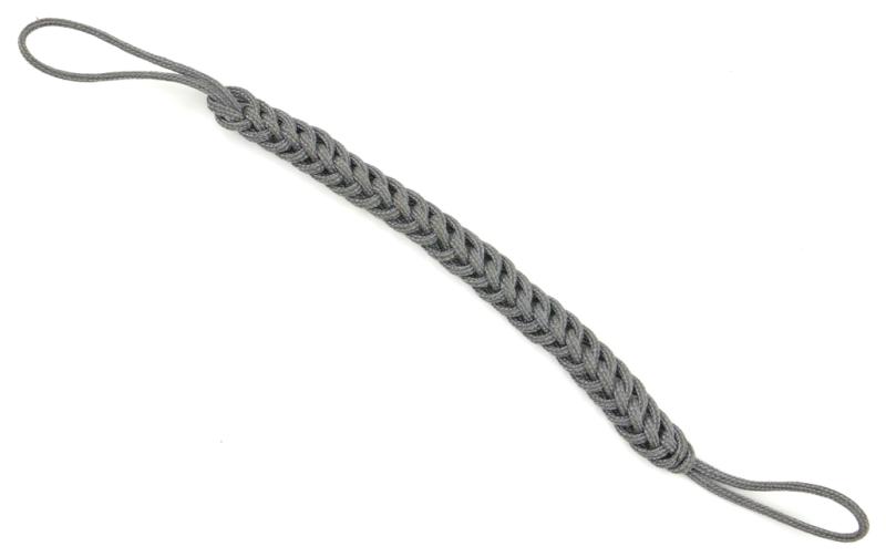 German Hitler Youth Leader Lanyard