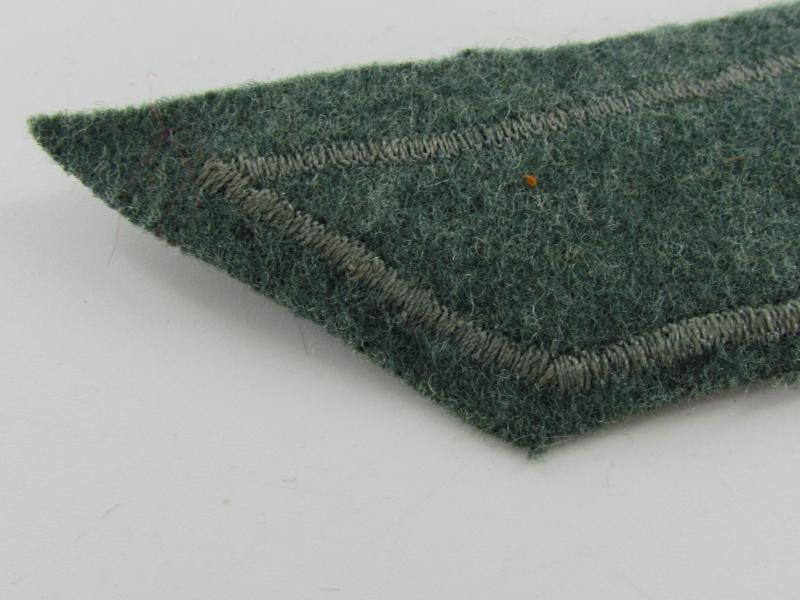 M33 army (Heer) ‘BeVo’ flatwire breast eagle