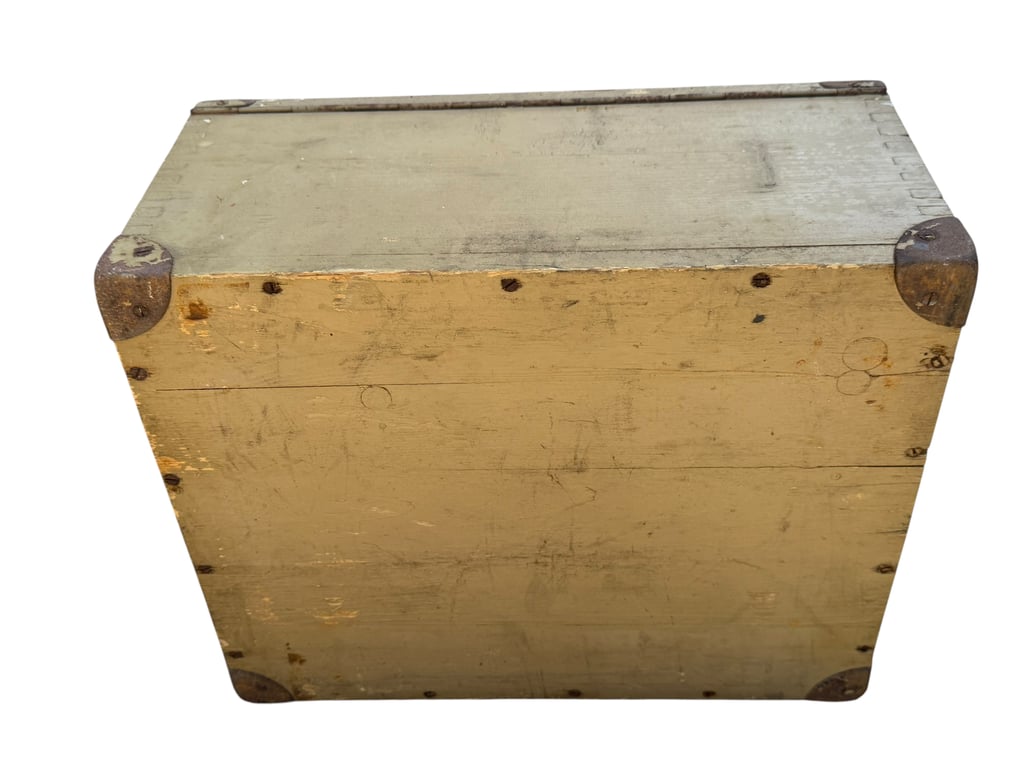 Lantern Storage Box 'Einheitslanterne 42