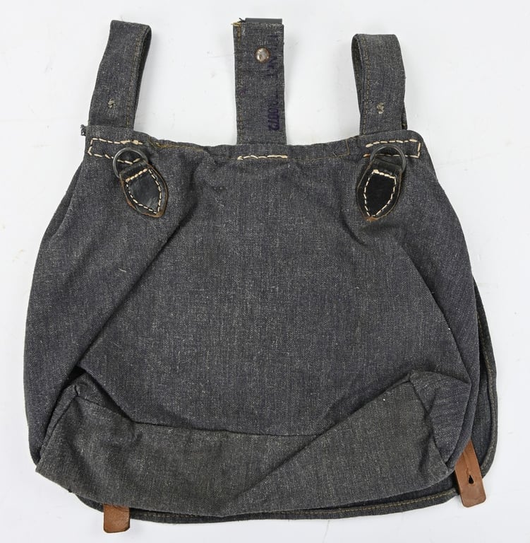 German LW M31 Breadbag