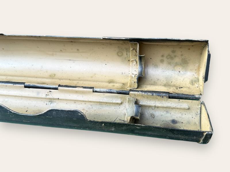 MG 34 Spare Barrel Carrier -1943-