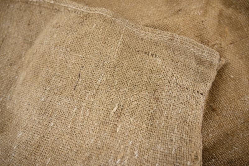German Third Reich Foot Bag 1939