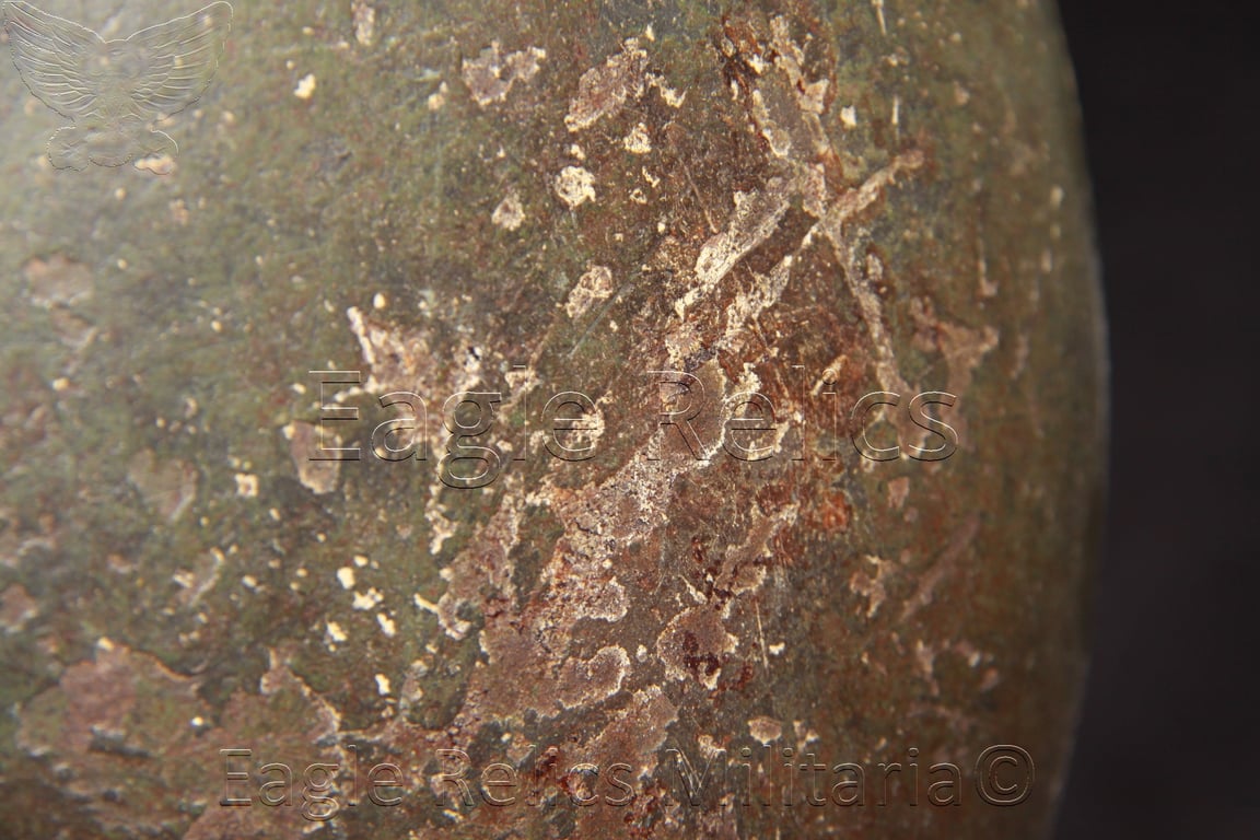 Stahlhelm M40 – Camouflage Helmet M40