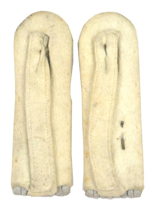 German WH Infantry Officer's Shoulderboards Rgt.76