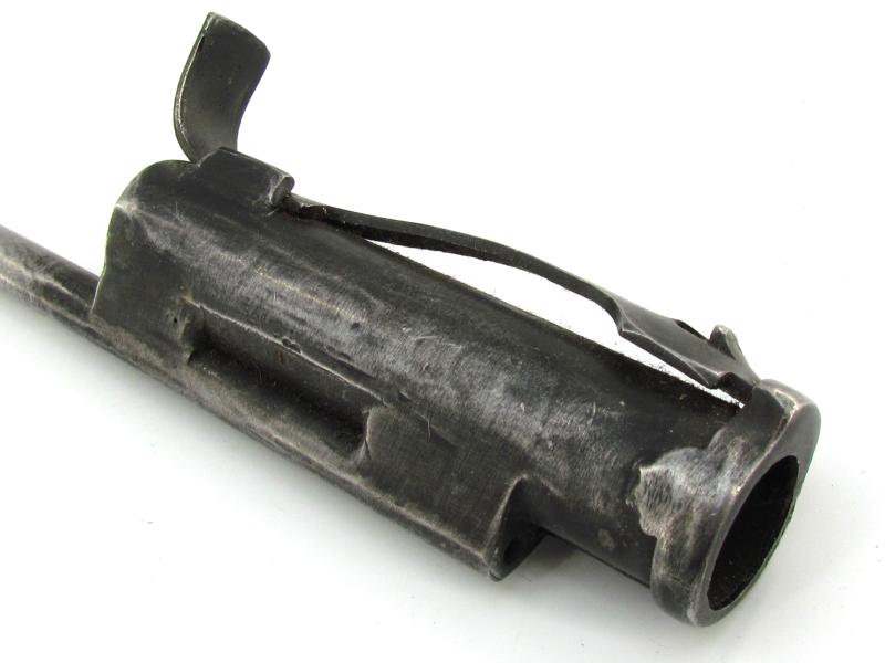 British Sten MKII,MKI Spike Bayonet ( Reproduction )