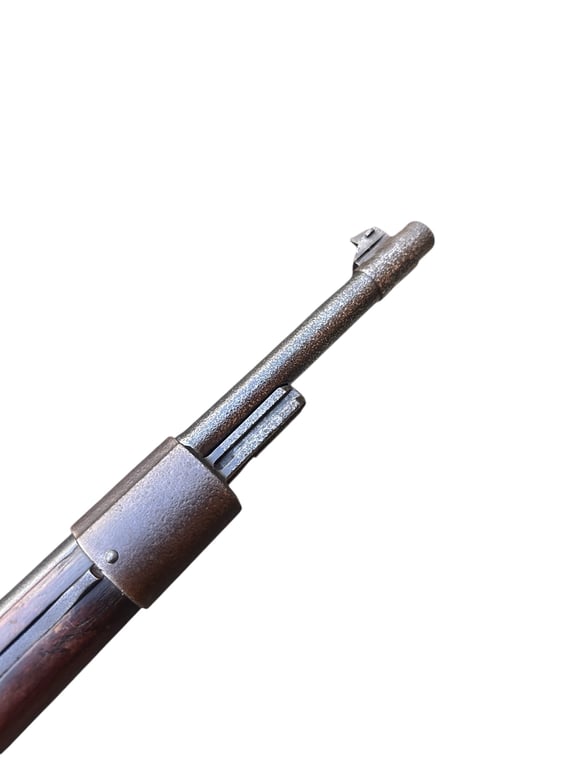 De-activated K98 1943 "d.o.t."