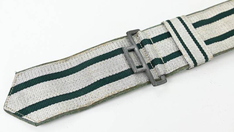 German WH Parade Belt & Beltbuckle