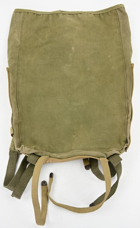 US WW2 M-1945 Combat Field Pack
