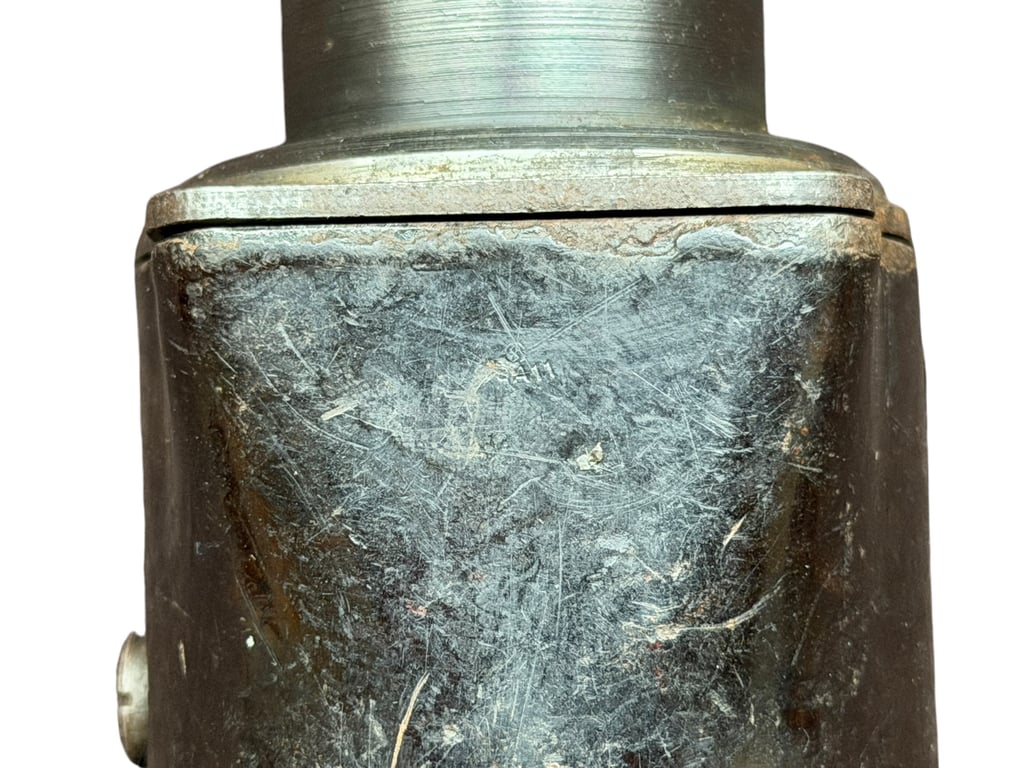 WaA marked Bakelite Butt Stock MG 42