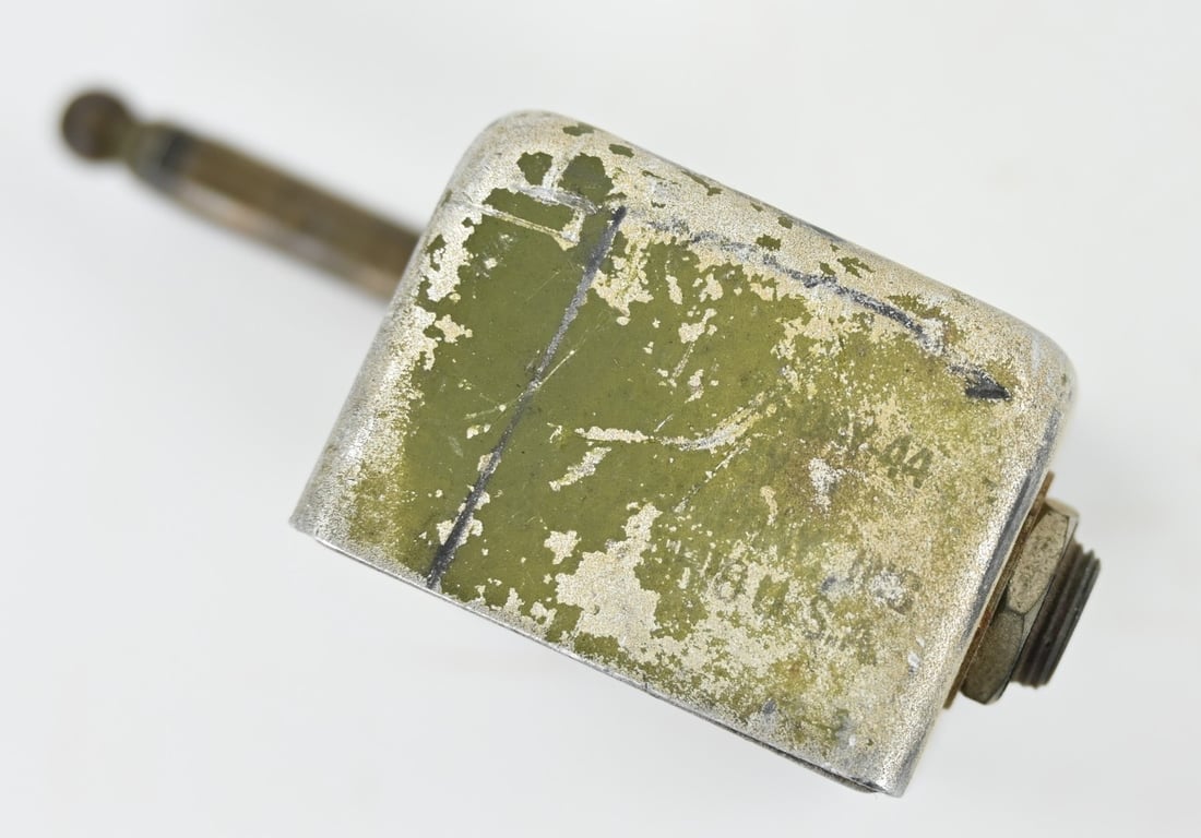 US WW2 Headset Adaptor Type MC-385