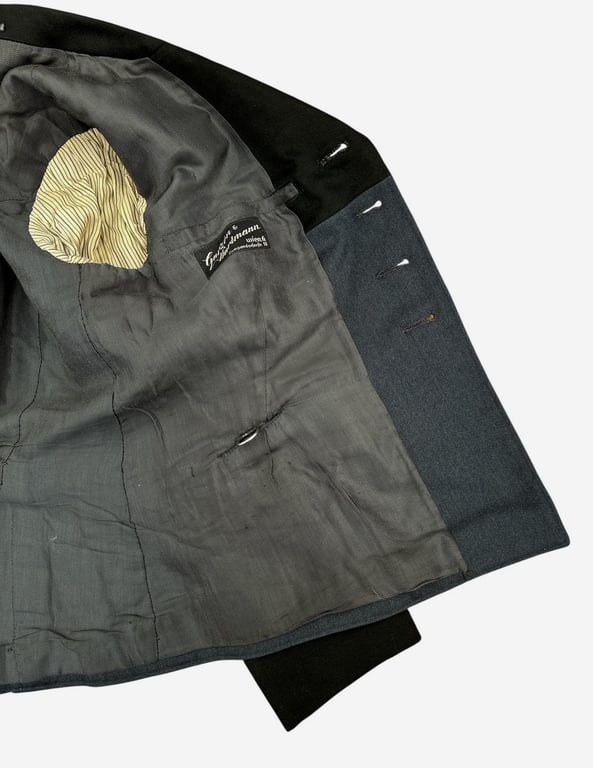 Complete Reichsluftschutzbund (RLB) officer’s uniform