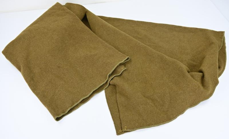 US WW2 Wool Blanket