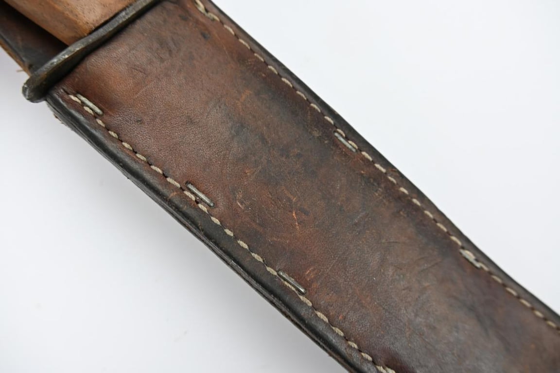 USMC Vietnam War Fighting Knife