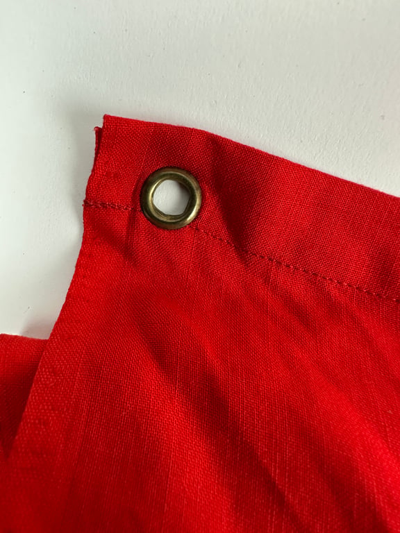 WW2 German Vehicle Recognition Flag