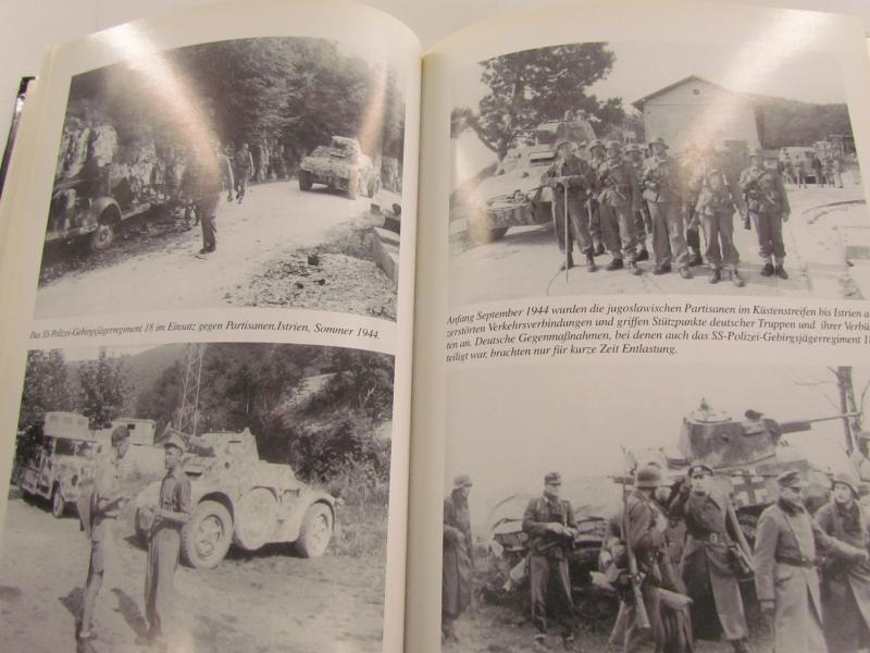 Book : Das letzte Jahr der Waffen-SS: Mai 1944-Mai 1945