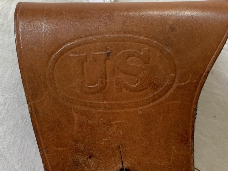 U.S. M1911 Leahter Holster