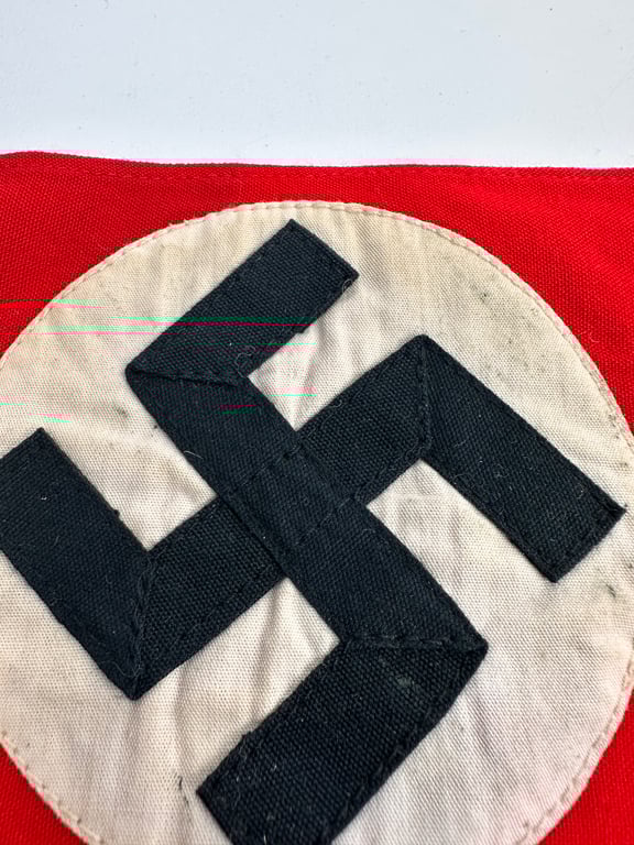 WW2 German NSDAP Armband