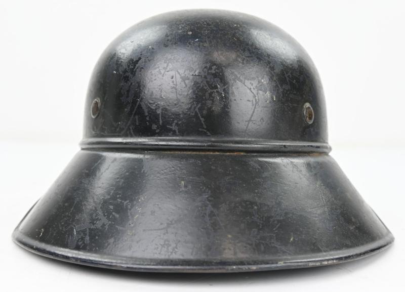 German LS Gladiator Helmet