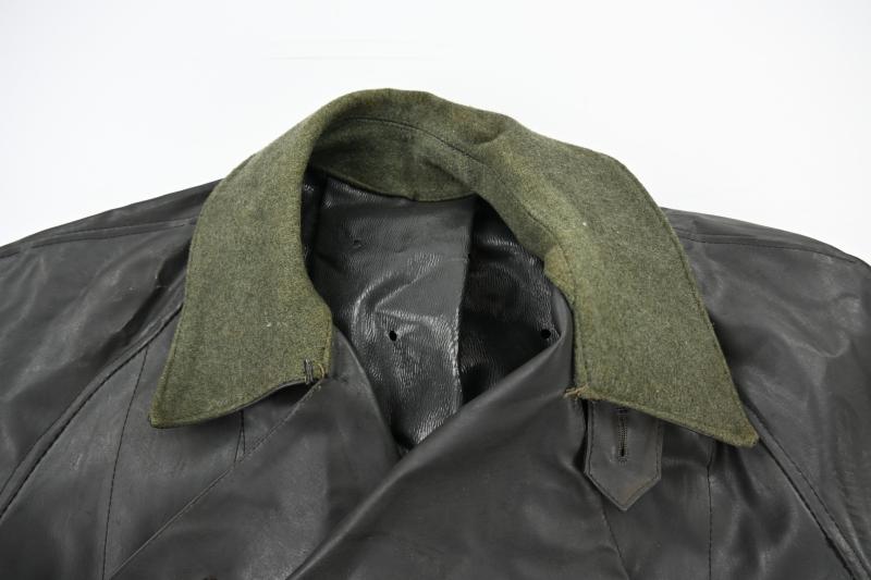 German WH Motorcyclist Coat