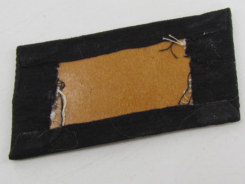 Single RAD ( Reichsarbeitsdienst ) Collar Tab