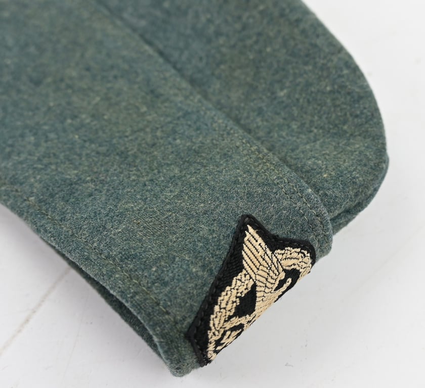 German SS/ Polizei Field Side Cap