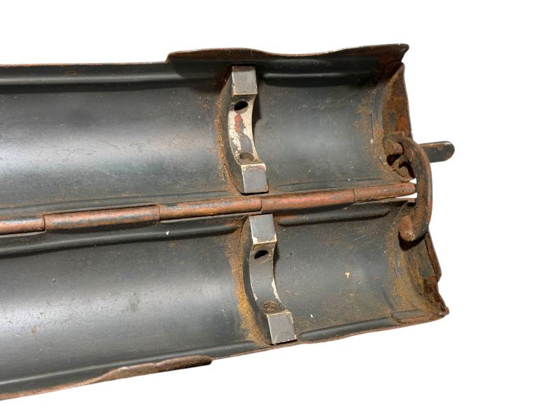 MG34 Spare Barrel Carrier -1941-