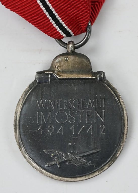 German Eastern Front Medal '65'