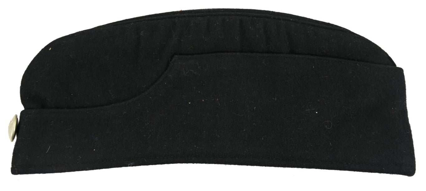 German NSDAP Political Leader Side Cap