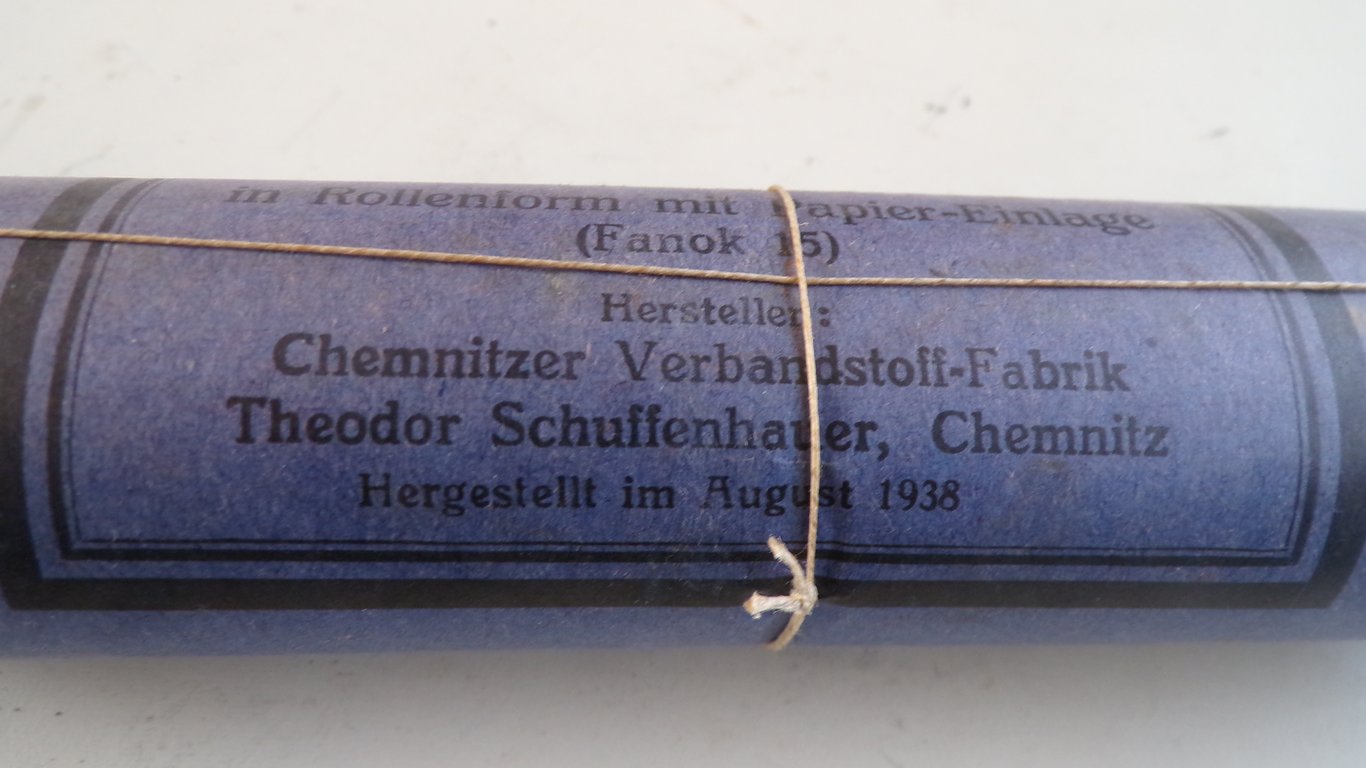 50 Gramm Wundwatte