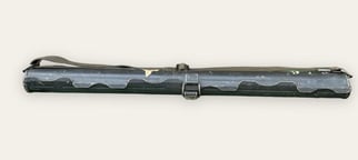 MG 34 Spare Barrel Carrier -1943-