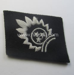 Waffen-SS - so-called: 'RzM-styled' - EM- (ie. NCO-)...