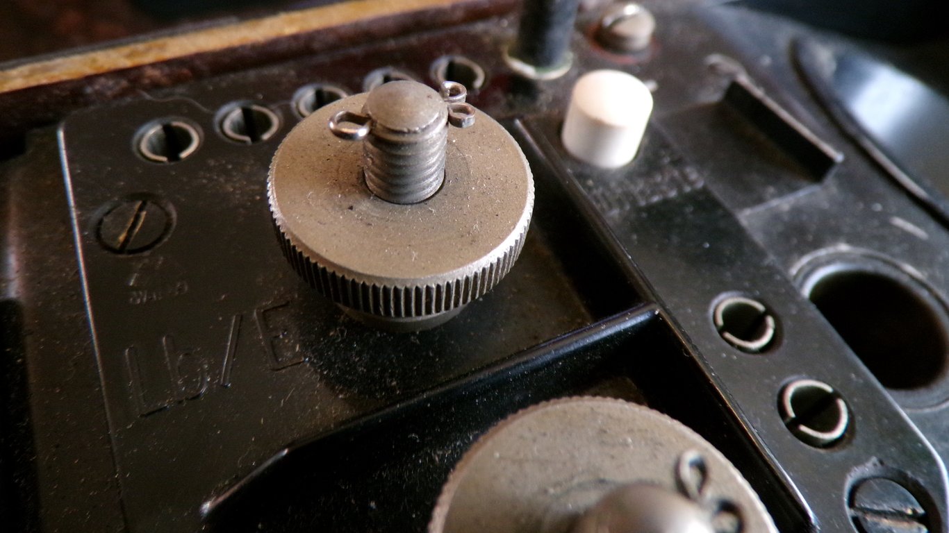 FF33 with Batterie Element