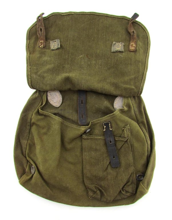 Wehrmacht M44 Bread Bag