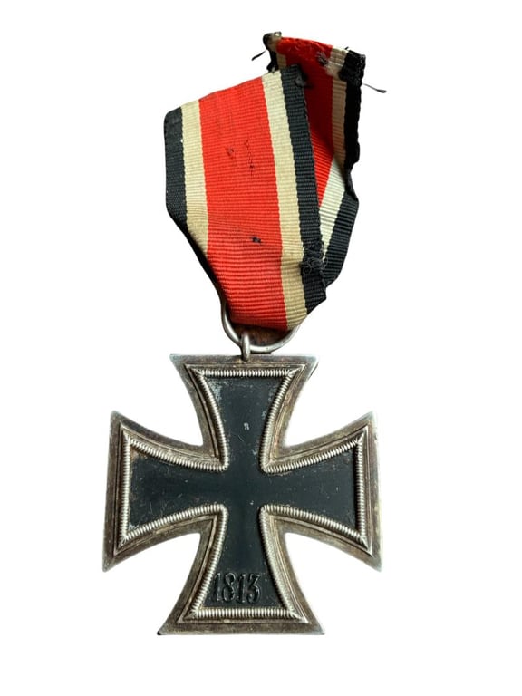 Iron Cross 2nd Class “98”