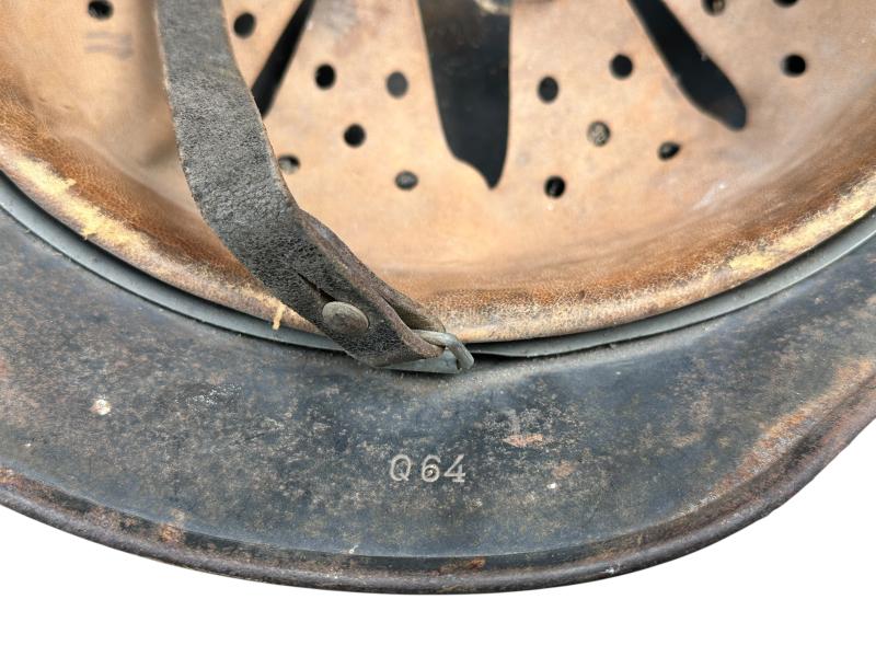 Luftwaffe M40 Helmet