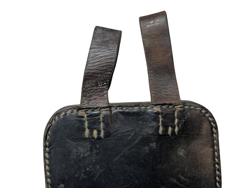 German WWII Entrenching Tool Carrier