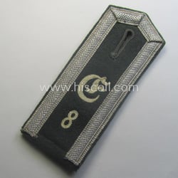 Single, early-period (ie. 'M36- o. M40'-pattern and pointed-styled),...