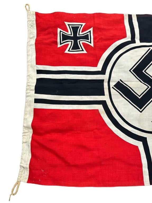 Battle flag ‘Kriegsflagge’ 100×170 Dutch Made