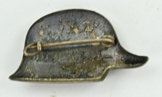 German Memberbadge 'Der Stahlhelm'