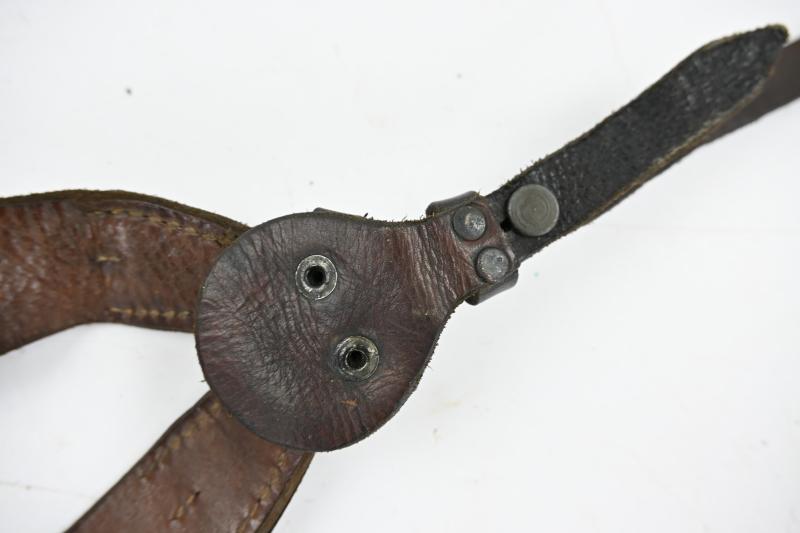 German WH Combat Y-strap