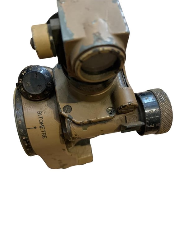 M.G.Z.40  Optical Sight