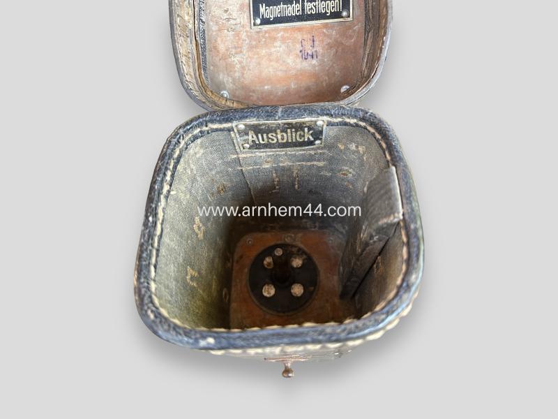 German WWII Optical Sight  'RK31' -1941-