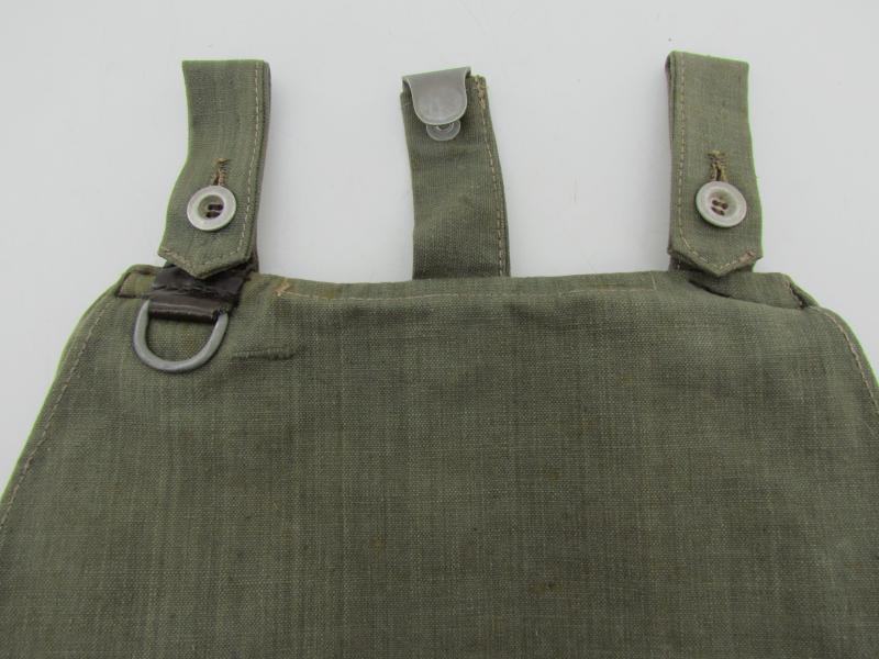 Hitler Youth ( Hitler-Jugend ) Bread Bag