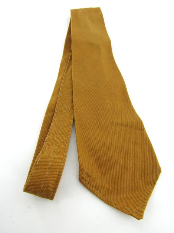 NSDAP neck-tie with RZM label