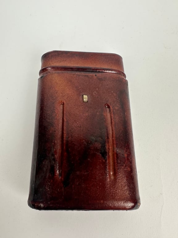 Hautentgiftungsalbe Behälter ddf