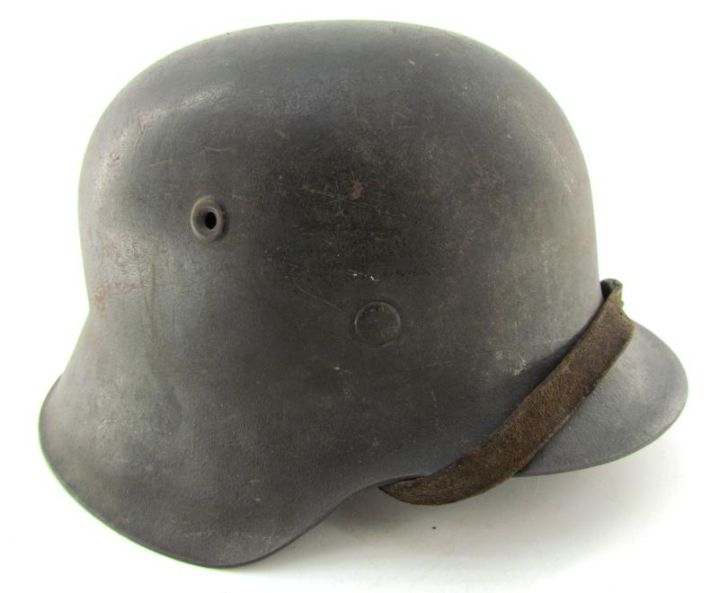 Heer/Waffen-SS M42 no decal Size 64