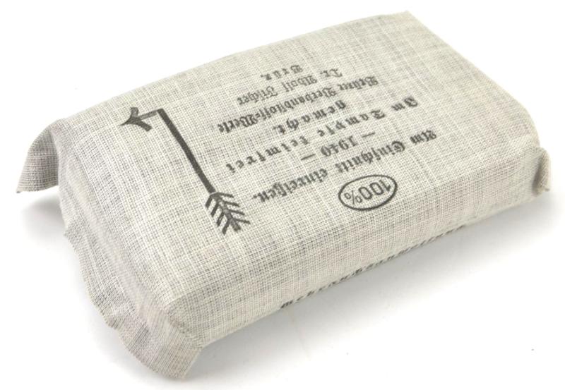 German WW2 First Aid Pack 1940
