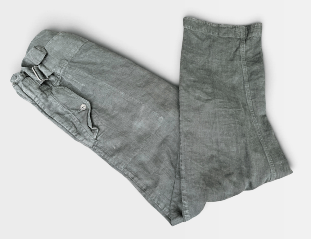 Luftwaffe HBT Drillich Trousers