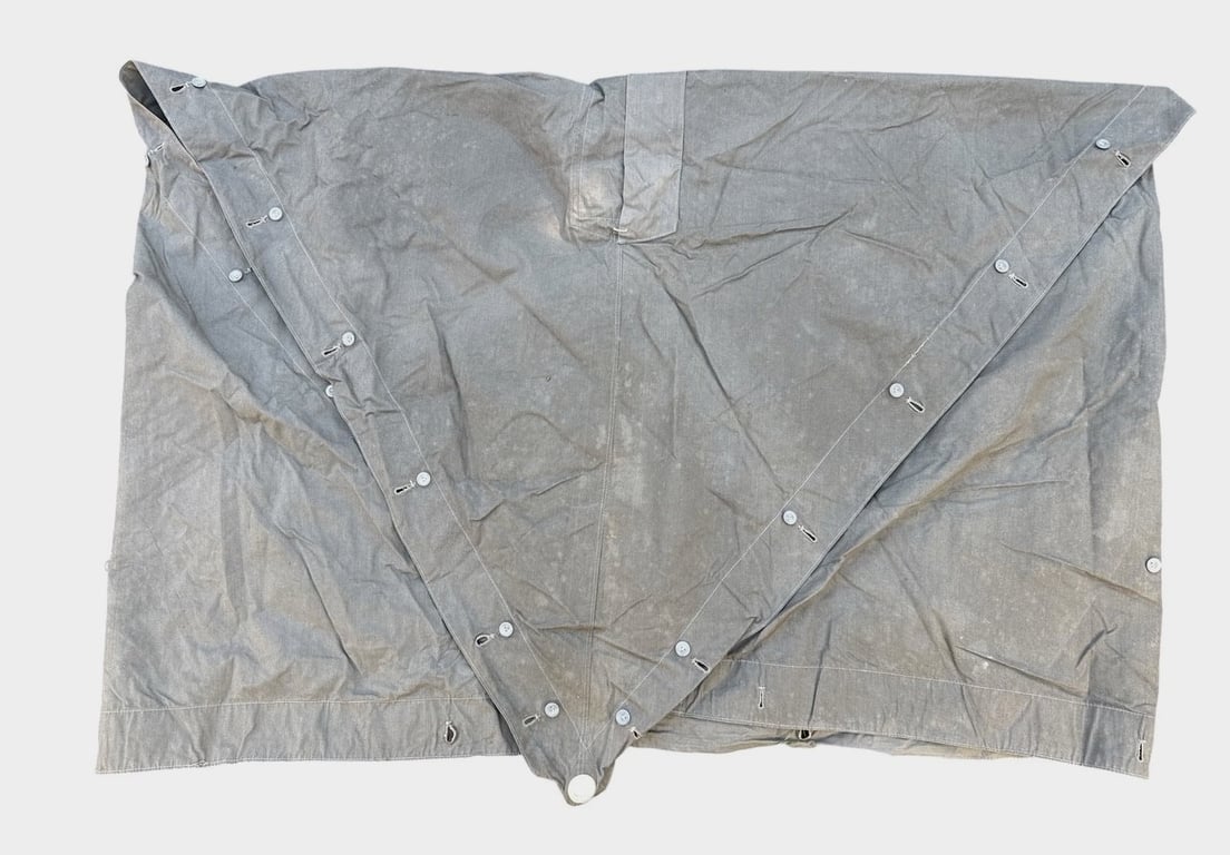 Paramilitary Organisations Shelter Quarter  ( Top condition )